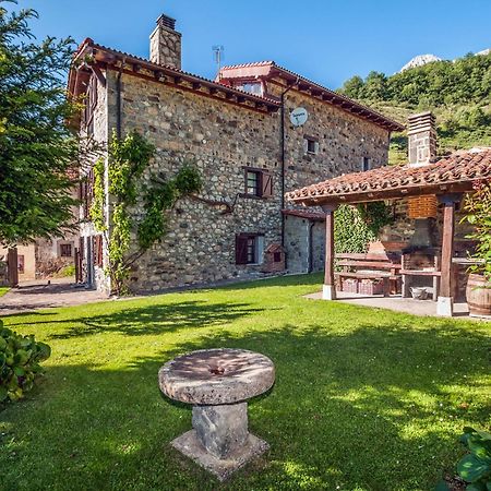 El Serenal Санта-Мария-де-Вальдеон Экстерьер фото